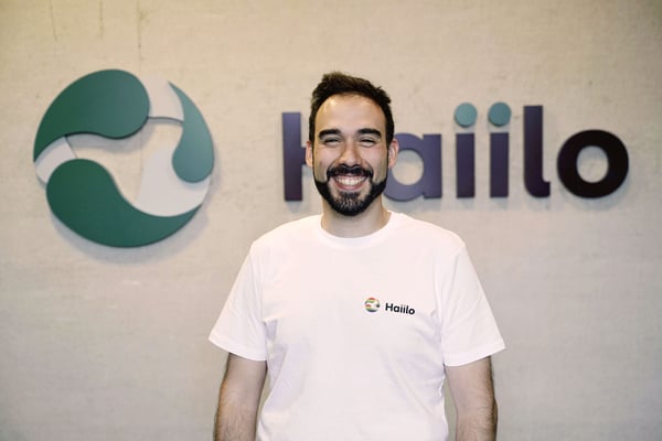 Miguel Fidalgo Cacoilo